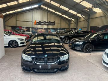 BMW 320 - 3
