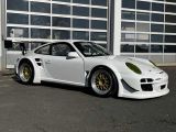 Porsche 997 GT2 RSR Rennwagen - Porsche 997: Gt2 RS