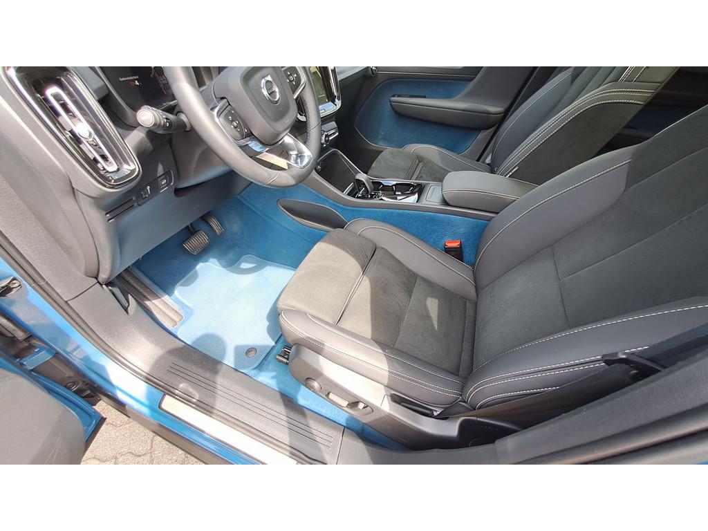 Volvo C40 Twin Motor Ultimate