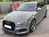 Audi S3 TFSI S tronic Quattro Sportback  !! Top !! - Audi S3 in Gelsenkirchen