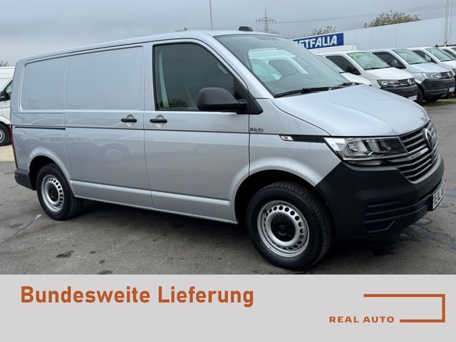 Volkswagen T6 Transporter 6.1 Kasten 2.0 TDI Klima*Navi*PDC