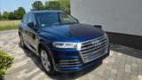 Audi Q5 2.0 TFSI S tronic quattro - S-line  - Audi Q5 in Duisburg