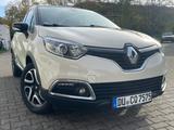 Renault Captur 0.9 Luxe *KLIMA*TEMPOMAT*KAMERA*MFL*NAVI* - Renault Captur in Duisburg