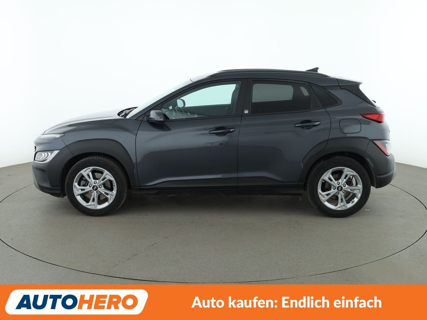 Hyundai Kona 1.0 T-GDI Edition 30+ 2WD *NAVI*PDC*CAM*SHZ imagem 3