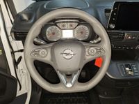 Opel Combo - Vorschau Bild 9
