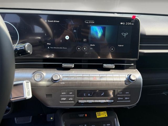 Hyundai KONA - Bild 9