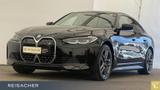 BMW i4 eDrive35 Gran Coupé LC+ KomfortZ RFK HiFi 18" - gebrauchte BMW i4 aus dem Jahr 2023