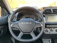 Dacia Spring - Vorschau Bild 15