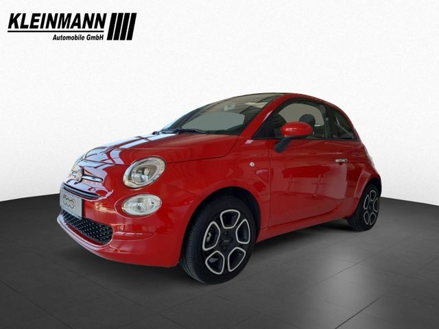 Fiat 500C Club 1.0 GSE Hybrid (70PS)