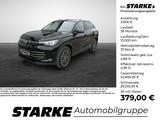 Volkswagen Tiguan 2.0 TDI DSG Elegance  Navi LED Kamera PDC
