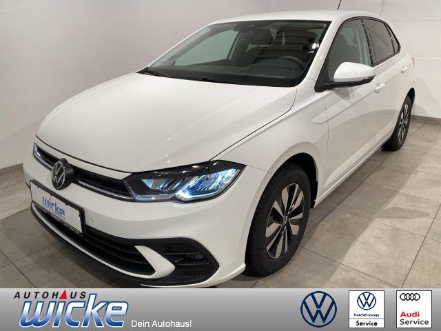 Polo 1.0 l TSI Move GJR ASSISTENZPAKET