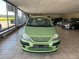 Citroën C3 1.4 Exclusive neu tüv - Citroën C3 aus 2003