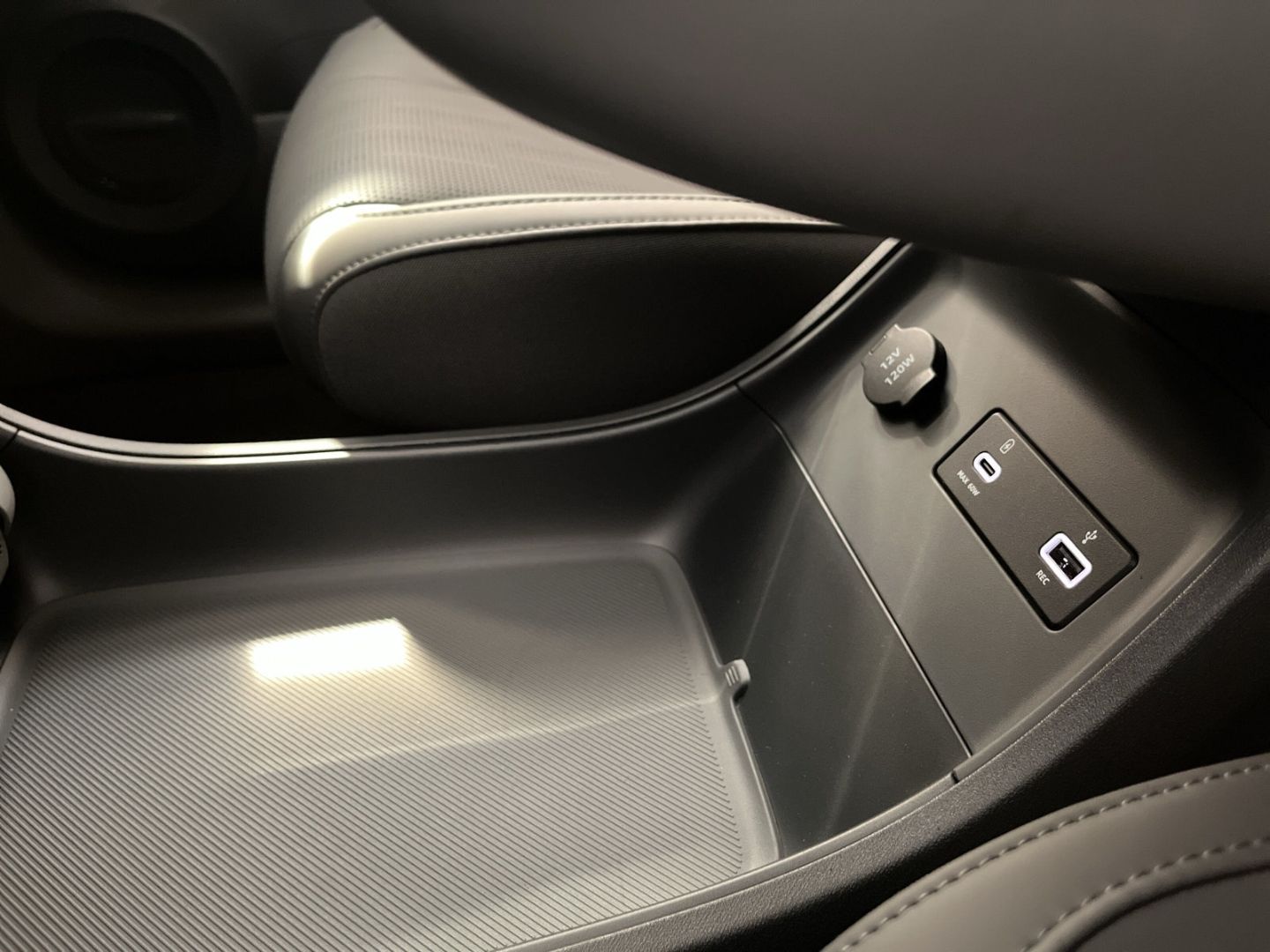 Leapmotor B10 - Bild 14