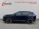 Toyota RAV 4 2.5l Hybrid 4x2 Teamplayer *TECHNIK-PAK - Toyota RAV 4 von 2026