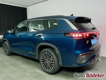 Volkswagen Tayron 1.5 eTSI DSG Life 7 Sitze Garantie b.