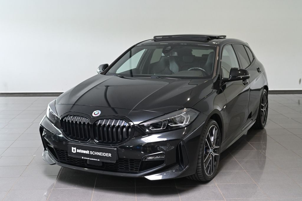 Image of BMW 118