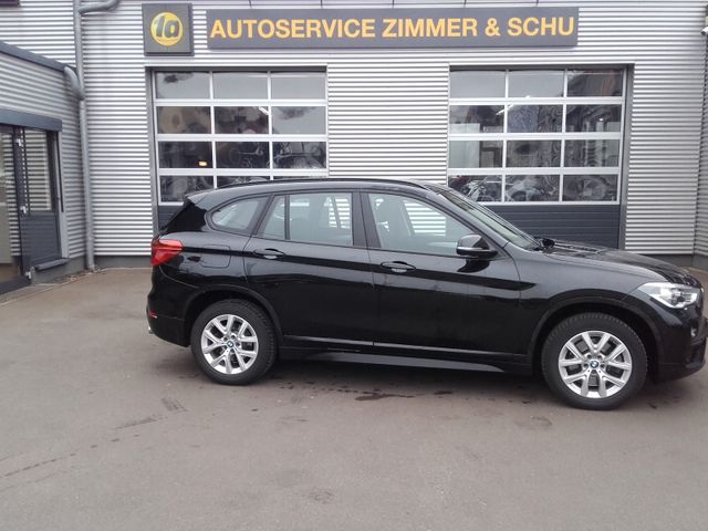 BMW X1 Baureihe X1 sDrive 20 i Advantage