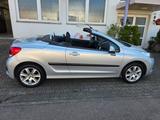 Peugeot 207 CC Cabrio-Coupe Access - Peugeot 207 Access