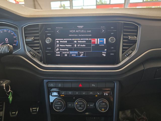 VW T-Roc — Foto 19