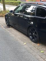 BMW 325i touring - - BMW 325