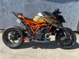 KTM R 1290 RR Superduke -Limited Edition- ONE of 500