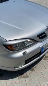 Nissan Primera P11 SR20de Lim. - Nissan Primera P11 mit Benzin-Antrieb