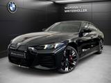 BMW i4 M60 xDrive Gran Coupé 360° ACC AHK HUD Kam LE - BMW i4 M60 Gebrauchtwagen