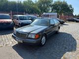 Mercedes-Benz 300 SEL 1HAND H KENNZEICHEN