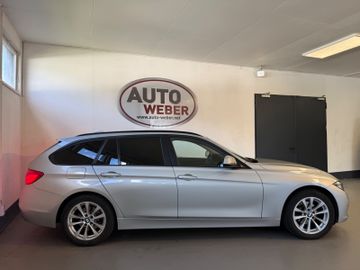 BMW 316 - 7