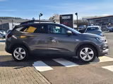 Opel Grandland (X)(2017->) - Opel Grandland (X): Limousine