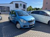 Opel Agila B Edition*KLIMA*4S-REIFEN - Opel Agila in Köln
