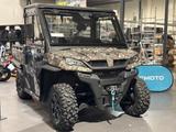 CFMOTO UFORCE 1000 - CFMOTO UFORCE 1000
