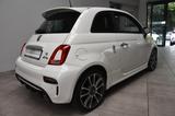 Abarth 595 Turismo Leder Sitzheizung Klimaautom PDC - Abarth 595 Turismo in Duisburg
