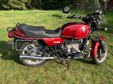 BMW  R 80 (1986) | 60.000 km | Neue Reifen - Angebote