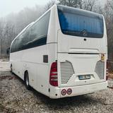 Mercedes-Benz TRAVEGO RHD - Mercedes-Benz Reisebus Travego