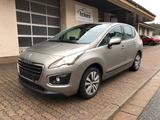Peugeot 3008 1.6 T Active/Automatik/Navi - gebrauchte Peugeot 3008 aus dem Jahr 2015