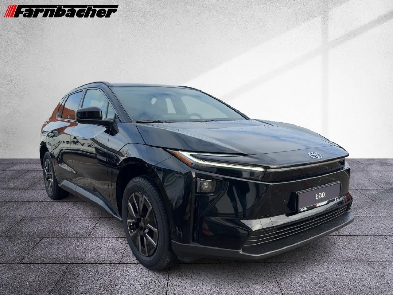 Fahrzeugabbildung Toyota bZ4X FWD Teamplayer PDC+ACC+SHZ+LED+NAVI