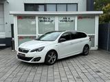 Peugeot 308 SW Allure GT-Line/Panorama/1.Hnd/Full-LED - Peugeot 308: Kombi, SW