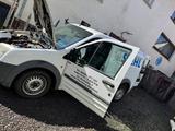 Ford Transit Connect - gebrauchte Ford Transit Connect aus dem Jahr 2006