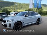 BMW X4 M40i (ab 2021) Head-Up HiFi DAB WLAN Shz - BMW X4 M40 mit Hybrid-Antrieb