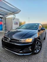 Volkswagen Polo 1.0 TSI   *NAVI *PARK *TOP *APP