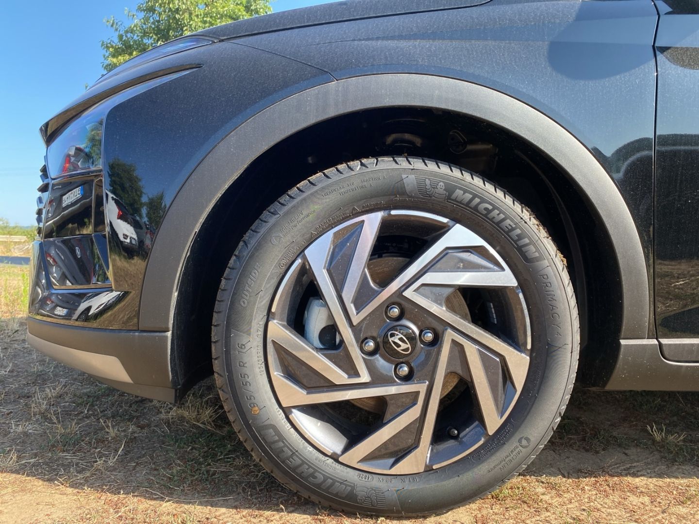 Hyundai BAYON – Bild 16