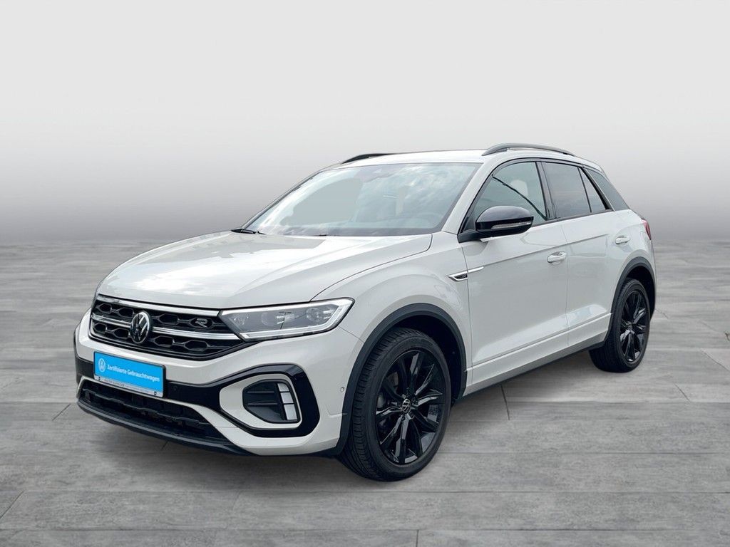 Volkswagen T-Roc - Bild 2