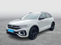 Volkswagen T-Roc - Vorschau Bild 2
