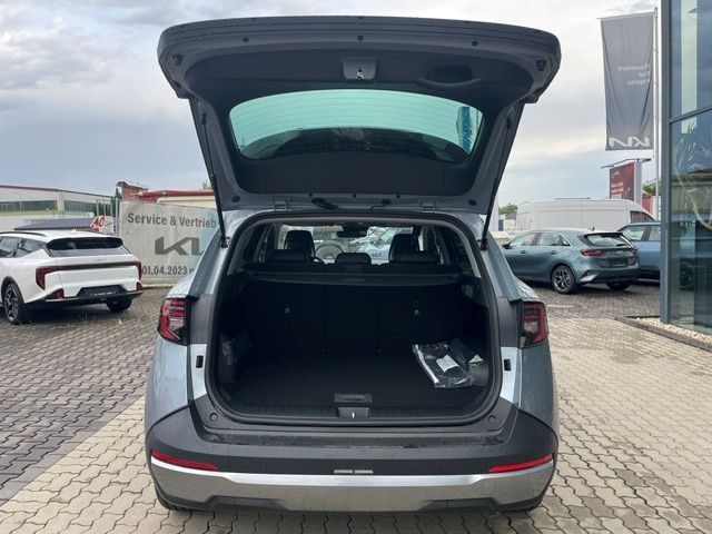 Fahrzeugabbildung Kia Sportage Vision LED Kamera SpurhalteAss Navi