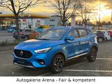 MG ZS Luxury *Car Play *360 CAM *Leder - gebrauchte MG ZS aus dem Jahr 2024