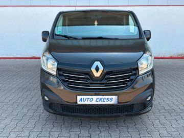 Renault Trafic - 5