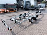 Brenderup 8224TB 2000KG elektr. Winde mit Funk - Brenderup LKWs