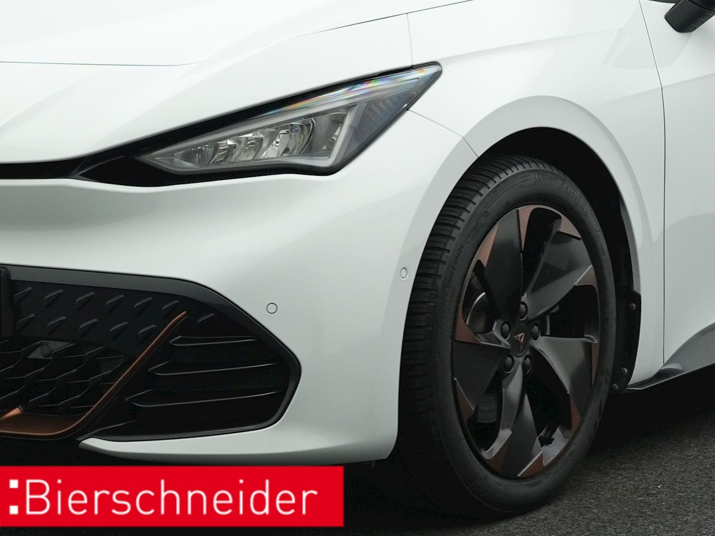Cupra Born - Bild 18