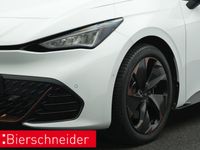 Cupra Born - Vorschau Bild 18